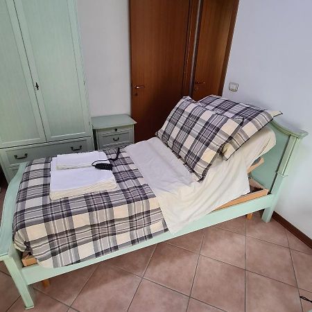 Appartamento Ai Tigli 卡奥莱 外观 照片
