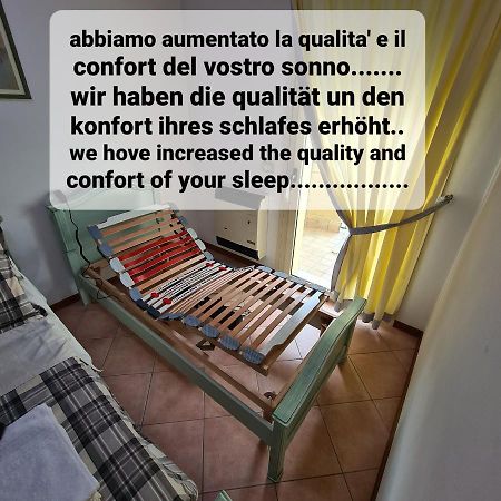 Appartamento Ai Tigli 卡奥莱 外观 照片
