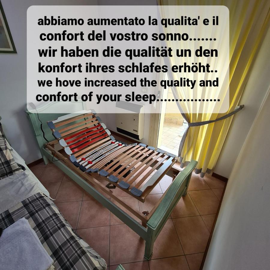 Appartamento Ai Tigli 卡奥莱 外观 照片