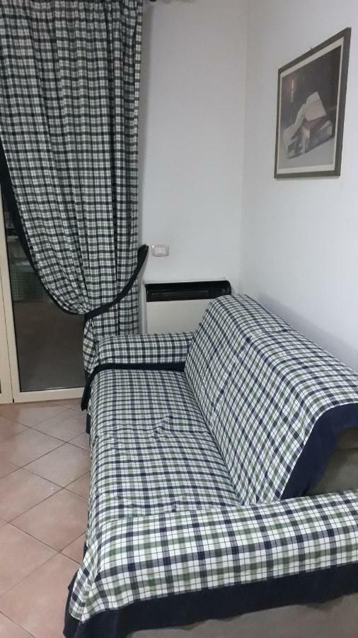 Appartamento Ai Tigli 卡奥莱 外观 照片
