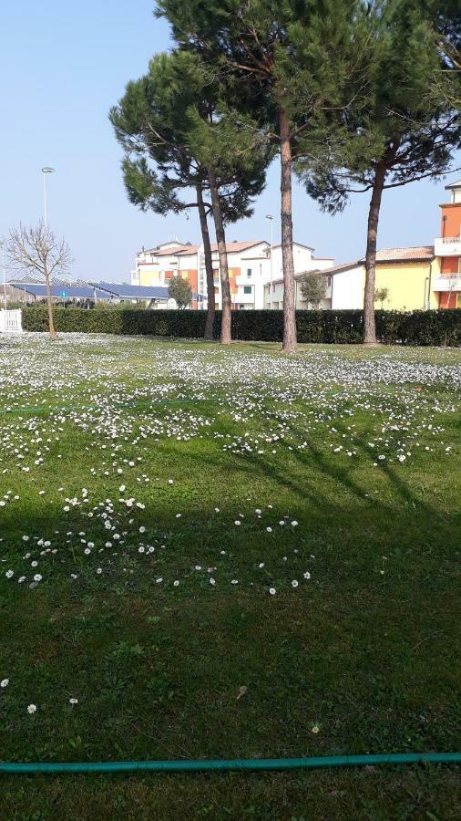Appartamento Ai Tigli 卡奥莱 外观 照片